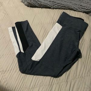 Pink ultimate leggings